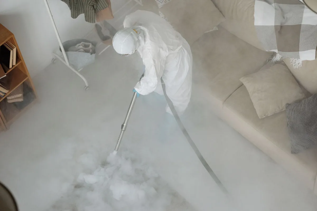 Biohazard Cleanup in Cherokee Point, San Diego, CA
