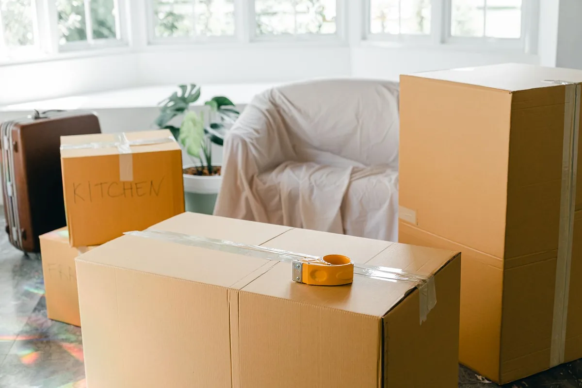 Hoarding Cleanup in Cherokee Point, San Diego, CA